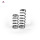 new stainless steel double small torsion spring